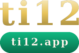 ti12 logo