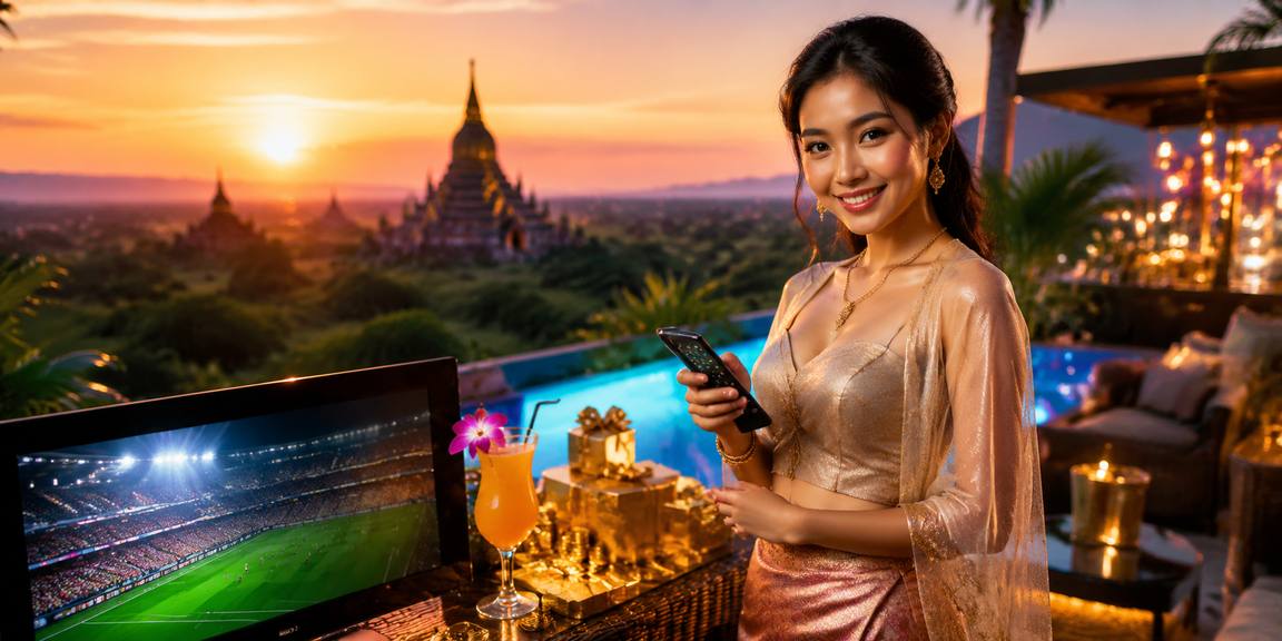 ti12 Baccarat Live